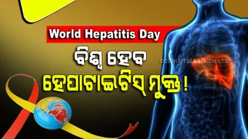 World Hepatitis Day 2023