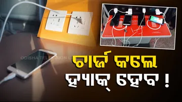 Mobile Hacking, Cyber Fraud