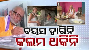 Septuagenarian makes 3 Odisha villages’ addiction free