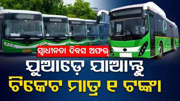 Independence Day Special Offer For Travel