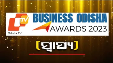 Business Odisha awards 2023