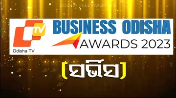 Business Odisha Awards 2023