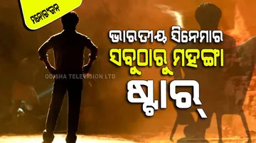 Rajinikanth became highest paid actor in india