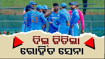 Asia Cup 2023: India vs Pakistan