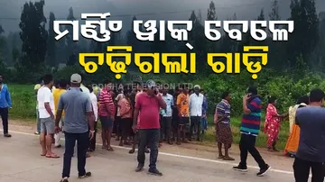 3 college students killed in separate road accidents in Angul and Bolangir 