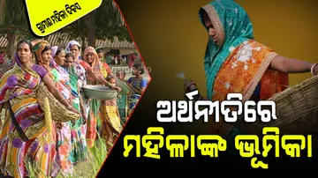 5 important roles of rural women in the economy