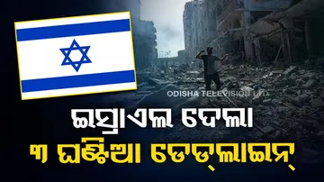 Israel Defense Force