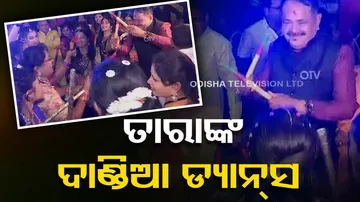  Tara Prasad Bahinipati 