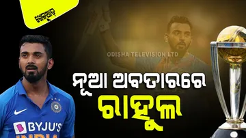 How important Lokesh Rahul is for Team India in the World Cup