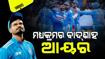 Why Shreyas Iyer is important to Team India