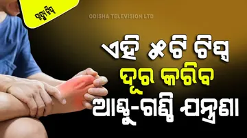 Foods That Cause Gout