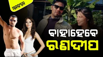 Lin laishram and randeep hooda will get married on this day in Manipur