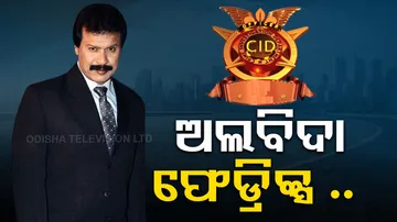 CID actor Dinesh Phadnis
