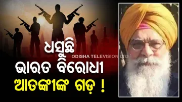 Mysterious deaths of terrorists in Pakistan