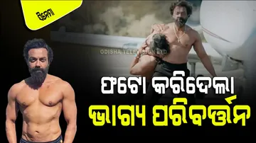 Bobby deol revealed how he get role in film animal