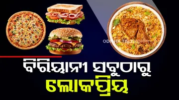 Food Delivery Report