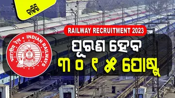 Railway Recruitment 2023
