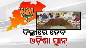 BJP MLA will Meet Modi