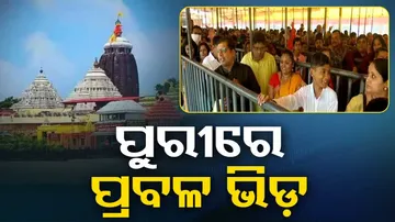 SriMandir , Lord Jagannath