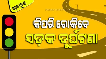 National Road Safety Week 2024