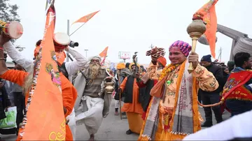 ଆସୁଛନ୍ତି ପ୍ରଭୁ ଶ୍ରୀରାମ, ଚାରିଆଡ଼େ ଉତ୍କଣ୍ଠା..ଦେଖନ୍ତୁ କିଛି ଫଟୋ..