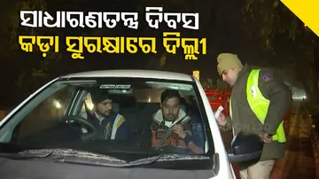 Delhi Republic Day Parade 2024