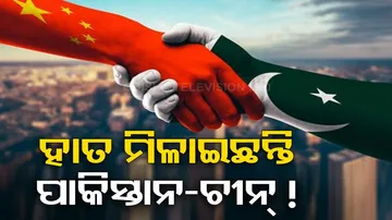 China backs Pakistan charge of India hand in mysterious killings