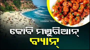 Gobi Manchurian Faces Ban in Mapusa Goa