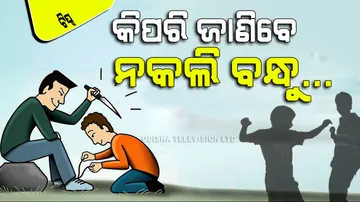 to identify true and fake friends these signs will help you 