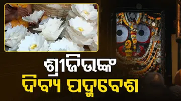 Lord Jagannath