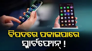 your android smartphone and tablet may be at risk