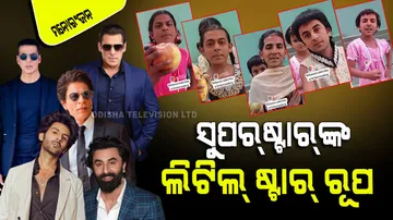 Funny video of shah rukh salman akshay ranbir kartik aaryan