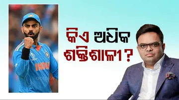 Jay Shah: Powerful Indians in cricket