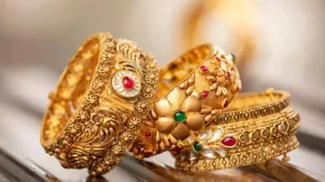 Gold Price Today 6th March 2024