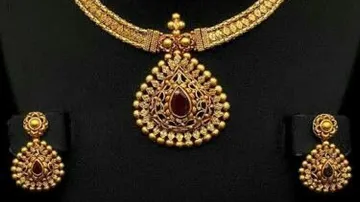 Gold Price Today 7th March 2024