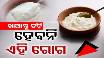 Benefits of Yogurt For Skin