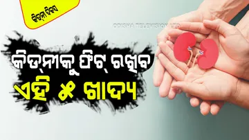 World Kidney Day 2024