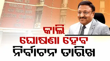 General Elections 2024 schedule Date