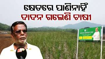 Scarcity of water raises