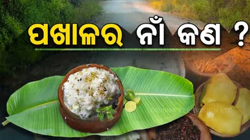Pakhala Diwas