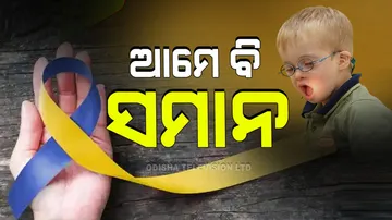 World Down Syndrome Day 2024