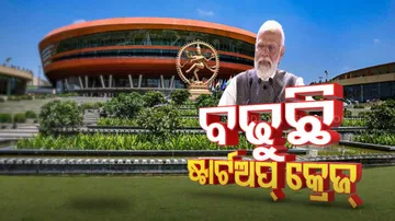 Startup Ecosystem In India