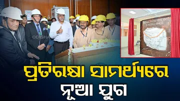 India Test Fires 1500 HP Engines For Tanks