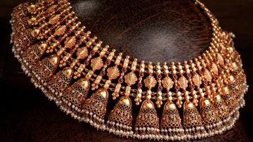 Gold Price Today In Bhubaneswar