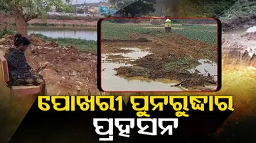 Mo Pokari yojana