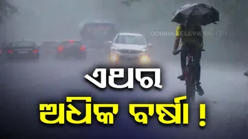 IMD predicts for 2024 monsoon