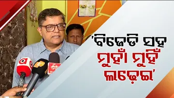 Baijayant Panda