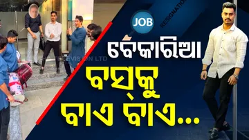 beats after quitting toxic job