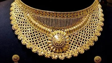 Gold, Silver Price Today