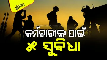 Five labour laws that every employee must know